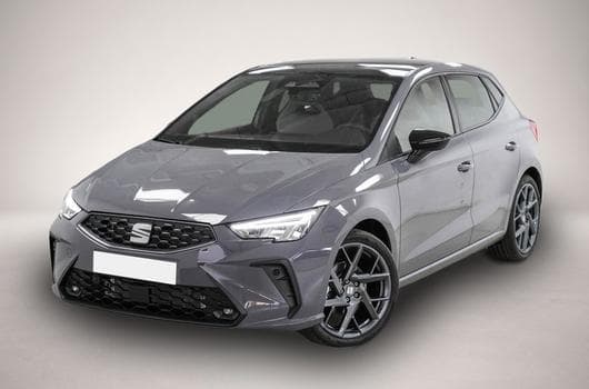 Seat Ibiza (2026) - Photo 11