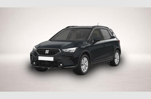 Seat Arona (2026) - Photo 9