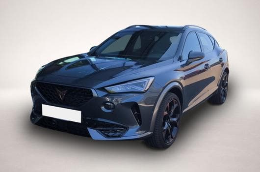 Cupra Formentor (2024) - Photo 8