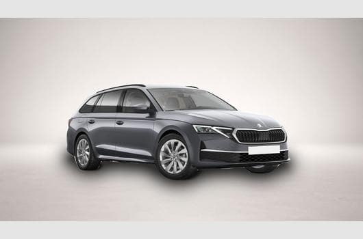 Skoda Octavia (2026) - Photo 7
