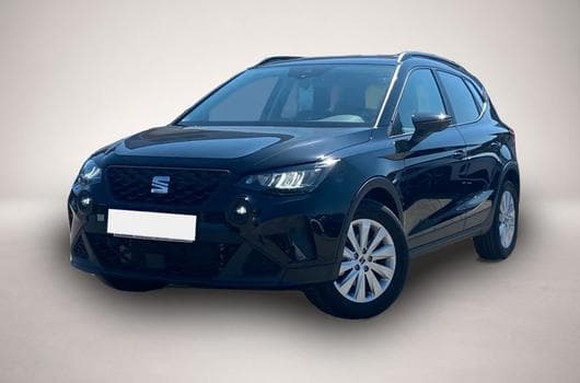 Seat Arona (2023) - Photo 6