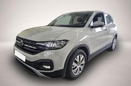 VW T-Cross (2023) - Photo 5
