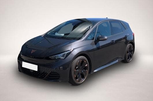 Cupra Born (2024) - Photo 4