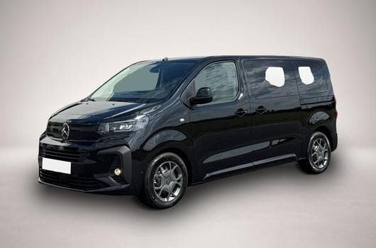 Citroën SpaceTourer (2026) - Photo 3