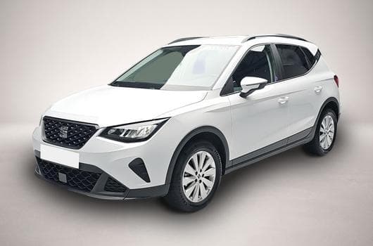 Seat Arona (2025) - Photo 2