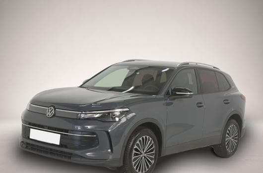 VW Tiguan (2025) - Photo 1