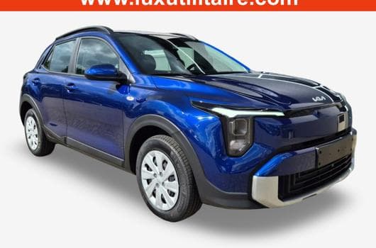 Kia Stonic 1.0 T-GDI 115 (2025) - Foto 11
