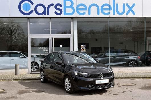 Opel Corsa 1.2 Turbo Edition AT8 REGUL LANE SIDE CAM 1° MAIN (2025) - Photo 10