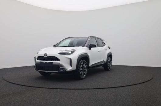 Toyota Yaris Cross Cross Style (2026) - Photo 6