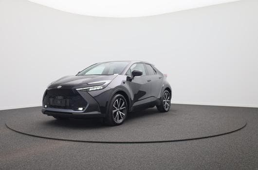 Toyota C-HR Teamplayer (2026) - Photo 2