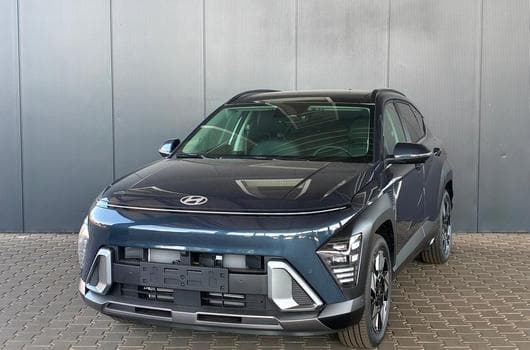 Hyundai Kona Standard (2026) - Foto 11