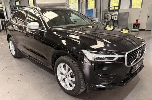 Volvo XC60 2.0 R-Design AWD 250HP (2019) - Photo 4