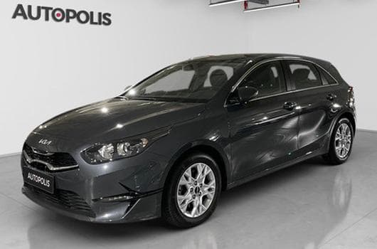 Kia Ceed 1.0 T-GDI PULSE (2024) - Foto 9