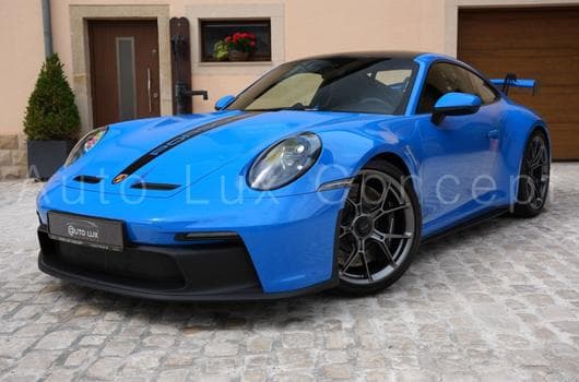 Porsche 911 911 GT3 Clubsport (2022) - Foto 11
