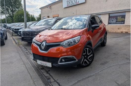 Renault Captur 1.5 DCI 90 ENERGY * GARANTIE 24 MOIS * (2014) - Foto 5