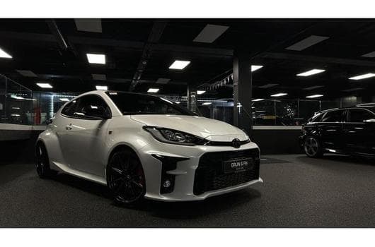 Toyota Yaris GR HIGH PERF *PPF *Milltek (2023) - Photo 1