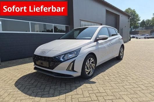 Hyundai i20 Trend (2026) - Foto 8