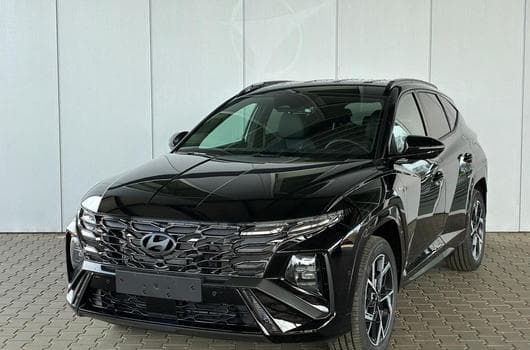 Hyundai Tucson Standard (2026) - Foto 7