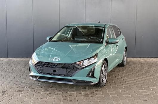 Hyundai i20 Pure (2025) - Foto 6