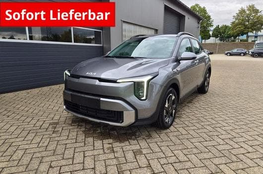 Kia Stonic Standard (2026) - Foto 8
