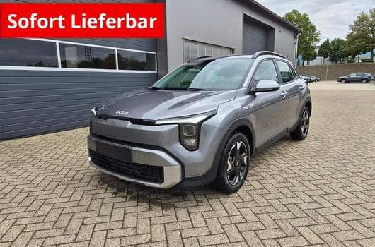 Kia Stonic Standard (2026) - Foto 7