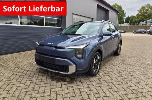 Kia Stonic Standard (2026) - Foto 6