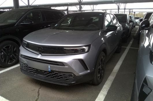 Opel Mokka Mokka e Ultimate (2024) - Photo 6