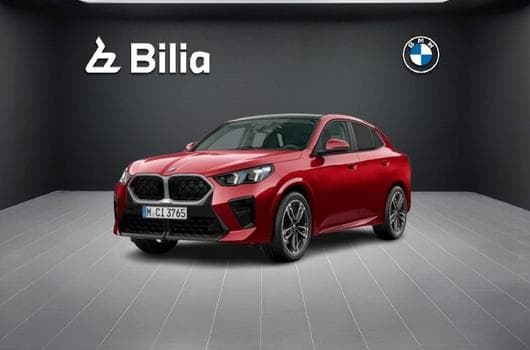 BMW X2 X2 sDrive20i M Sport (2026) - Photo 12