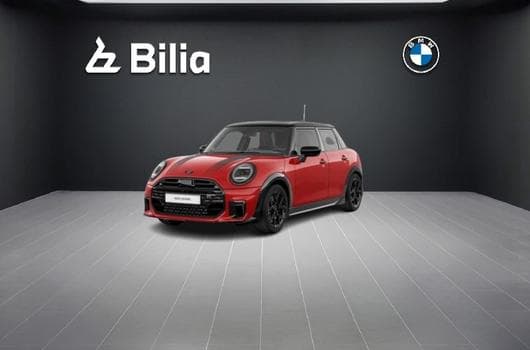 MINI Cooper Cooper S (2025) - Photo 11