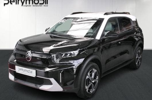Citroen C3 Aircross & ë- Max (2026) - Photo 9