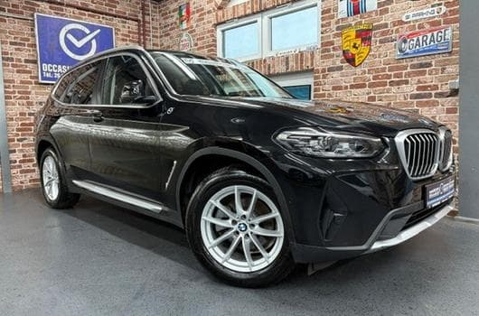 BMW X3 X3 20dA 2.0 190cv Auto xDrive (2023) - Foto 12