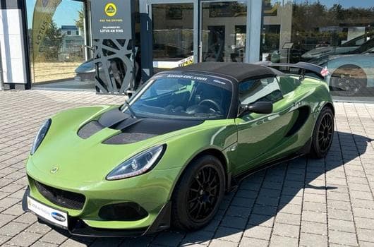 Lotus Elise Elise Sport 220 ZR265 "Lotus am Ring" (2019) - Foto 3