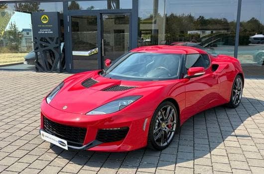 Lotus Evora Evora 400 2+2 EV460 *Lotus am Ring by Komo-Tec* (2015) - Foto 2