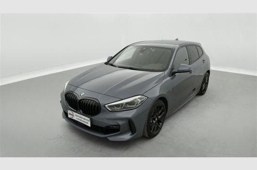 BMW 118 iA Pack M*NAVI/FULL LED/CARPLAY/CAM360/PDC/JA* (2023) - Foto 6