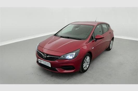 Opel Astra 1.2 Turbo 110cv Edition CARPLAY / FULL LED / PDC AV+AR (2020) - Photo 4