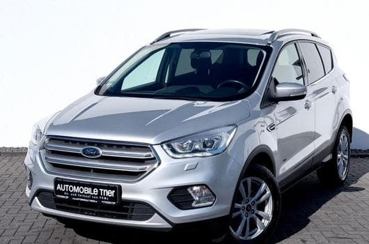 Ford Kuga Kuga 1.5 4x4 /AUTOMATIK/NAVI/PDC/LHZ/GARNATIE/ (2019) - Photo 12