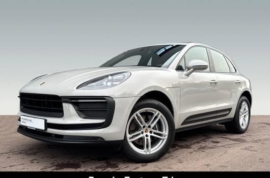 Porsche Macan Rückfahrkamera nur 34.065km 1.Hand (2021) - Photo 4