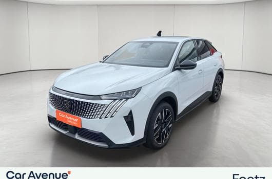PEUGEOT 3008 1.2 Hybrid 136ch Allure e-DCS6 (2024) - Photo 12