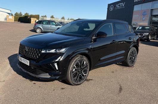 Renault AUSTRAL 1.2 E-TECH FULL HYBRID 200 ESPRIT ALPINE (2026) - Photo 9