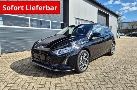Hyundai i20 Trend (2026) - Foto 2