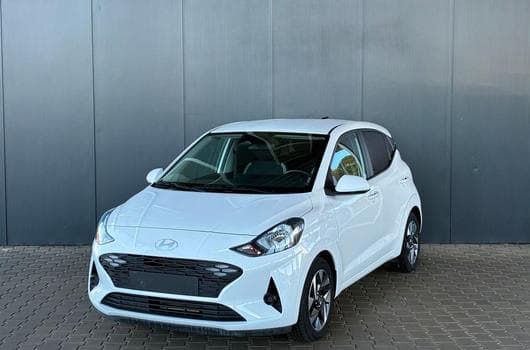 Hyundai i10 Comfort (2025) - Foto 1