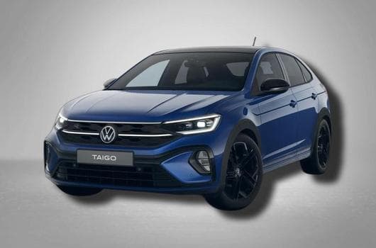 VW Taigo R-Line 1.5 TSI 7-Gang-DSG (2025) - Photo 12