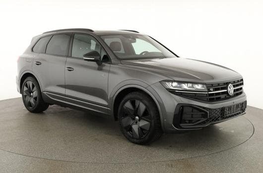 VW Touareg 3.0 TDI 210 kW 4Motion R-Line Final Edition (2026) - Photo 7
