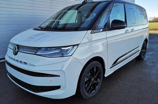 VW T7 Edition (2026) - Photo 5