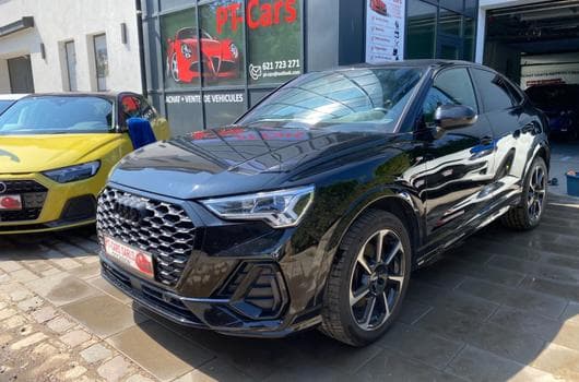 Audi Q3 Sportback tfsi 230 Quattro (2020) - Foto 9