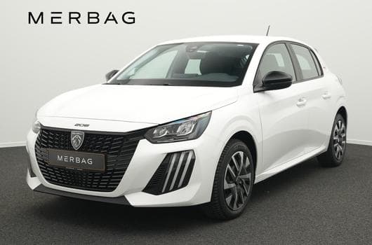 Peugeot 208 1.2 Hybrid 110 Style (1970) - Photo 9