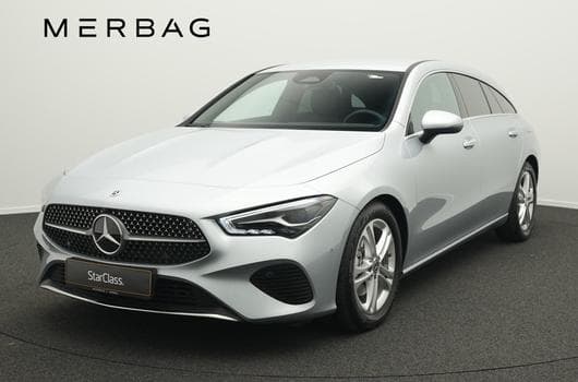Mercedes CLA 180 Progressive LED+Kamera+Totw+SHZ (2024) - Foto 2