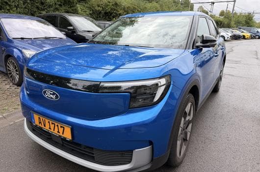 Ford Explorer Premium 79kWh - 340cv A1 AWD (2025) - Photo 7