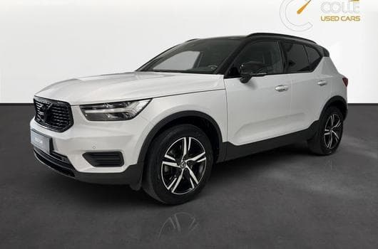 Volvo XC40 R-Design (2020) - Photo 7