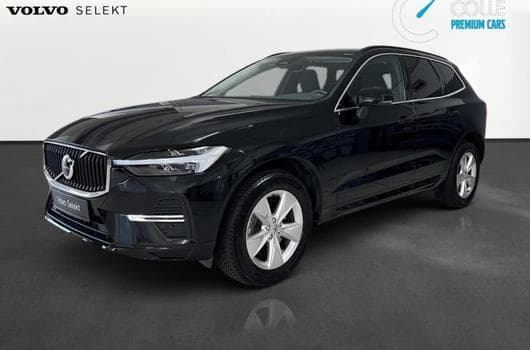 Volvo XC60 Core (2024) - Photo 6
